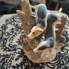 RARE Aynsley Mastercraft Hand