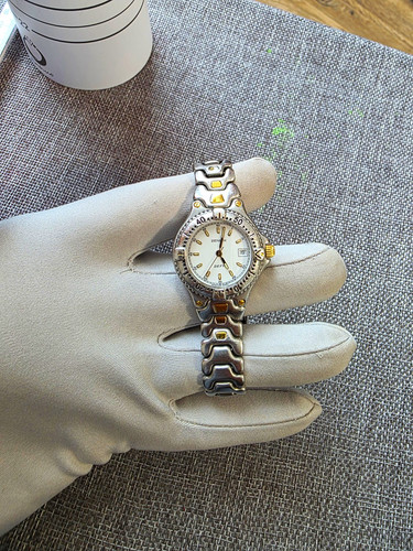 Vintage zenith defy - vintage,
