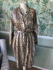 Ladies 18 Dressing Gown Marlon