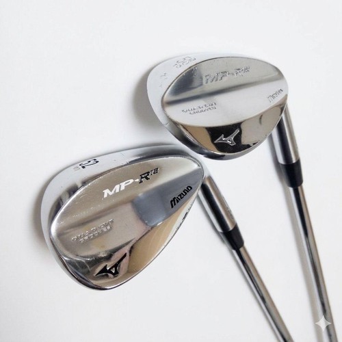 Mizuno r12 wedge set - set, 52°