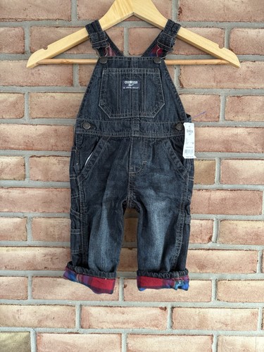 Nwt osh kosh baby - kosh,