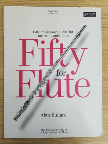 Fifty progressive studies - fifty,