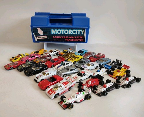 Matchbox corgi die cast - corgi,