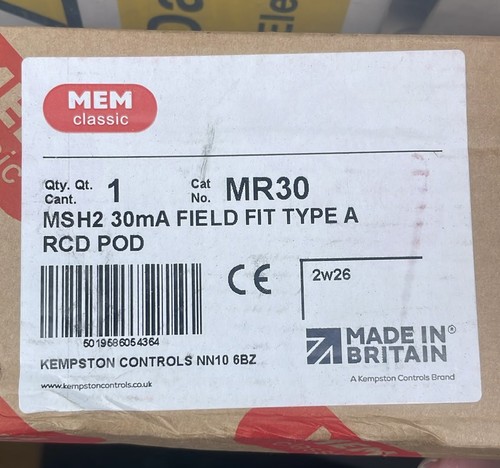 Eaton mem classic msh2 - mem,