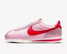NIKE CORTEZ Soft Pink Textile