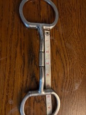 myler bit 5.5