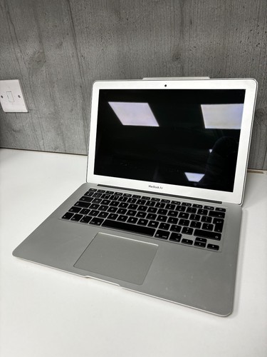 Apple macbook air inch - macbook, (13-inch