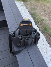 Thoughbuilt Electrician Pouch Very First Ones To Come Out