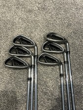 Callaway X2 Hot Irons, 5-PW