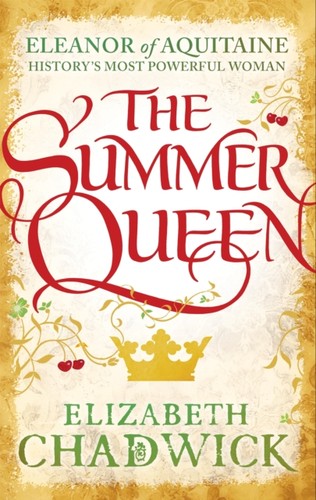 The summer queen elizabeth - the,