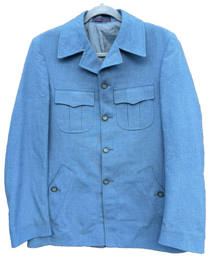 Vintage hammersley mens small - vintage,
