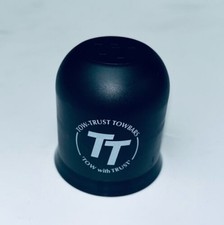 Tow Trust Tow Ball Cover