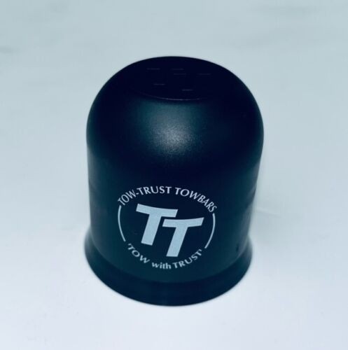 Tow trust ball - trust,