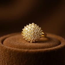 Spectacular Vintage Royal