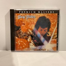 Gary Glitter – Gary Glitter