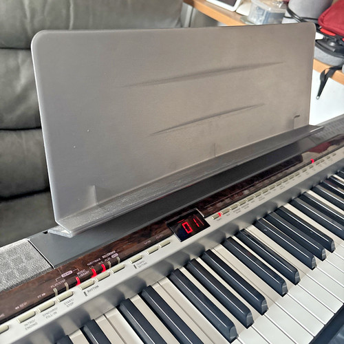 Casio privia 200 electric - casio, px-200