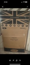 Whitby cot bed - whitby,