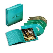 Tangerine Dream Rubycon 50th