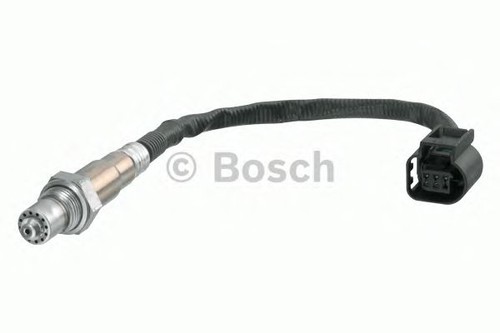 Bosch lambda sensor - lambda,