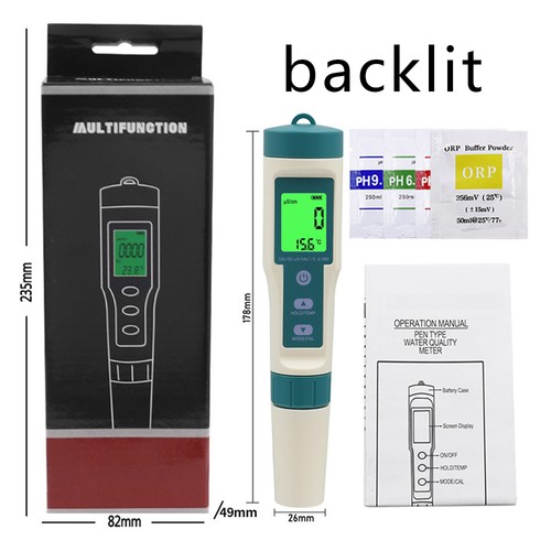 Digital tester pen - 1,