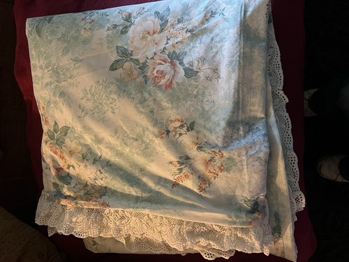 Vintage cotton king size - vintage,