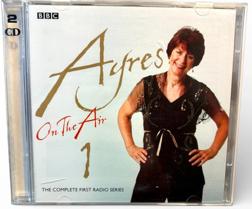 Pam ayres - pam,