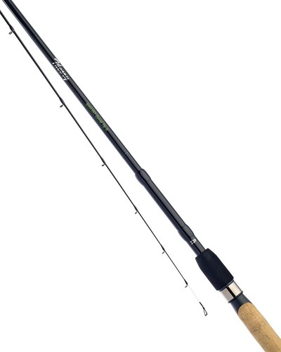 Daiwa theory speci - theory, ext