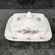 Royal Albert Lavender Rose