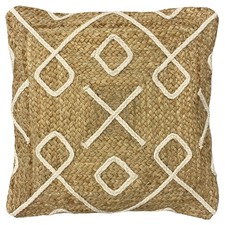furn. Roolu Braided Jute