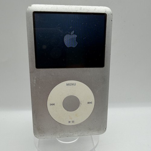 Ipod classic 80gb a1238 - 80gb, –