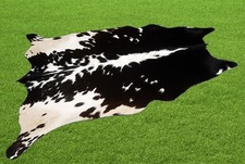 100% New Cowhide Rugs Area Cow