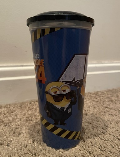 Despicable vue cinema cup - despicable,
