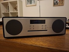 Majority Oakington, DAB+