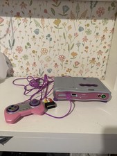 Pink vtech smile pro - pink,