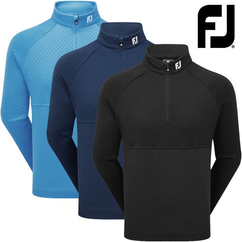 Footjoy jacquard thermal - footjoy, mens