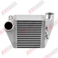 SIDE MOUNT INTERCOOLER 130MM