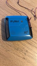 FlyNet XC1 GPS Flight Tracker