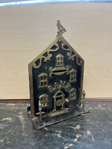 Antique victorian brass - antique,