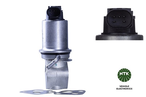 Egr valve fits polo iii - egr, vw