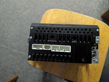 2007 TOYOTA AURIS Mk1 OEM Radio/CD/Stereo Head Unit No Code Available