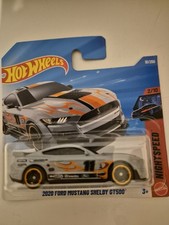 Hot Wheels 2020 Ford Mustang