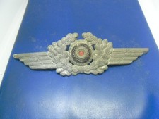 WWII German Luftwaffe Visor
