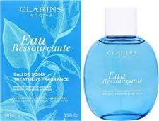 Clarins Eau Ressourcante