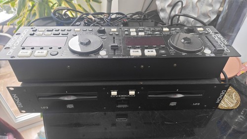 Denon d6000 professional - denon, dn-d6000