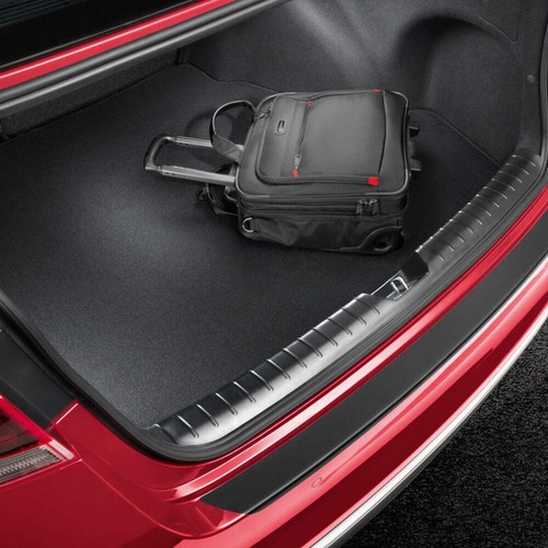 Genuine trunk mat kia - genuine,