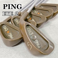 PING EYE2 Beryllium Copper
