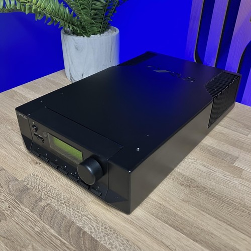 Cyrus fm7 hifi - fm7, home
