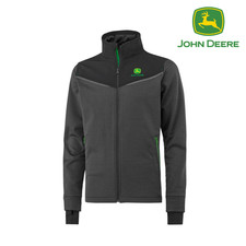 John Deere Optimum Fleece