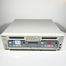 Sony EVO-9700P Professional