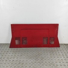 Toyota MR 2 W10 MK1 Tailgate